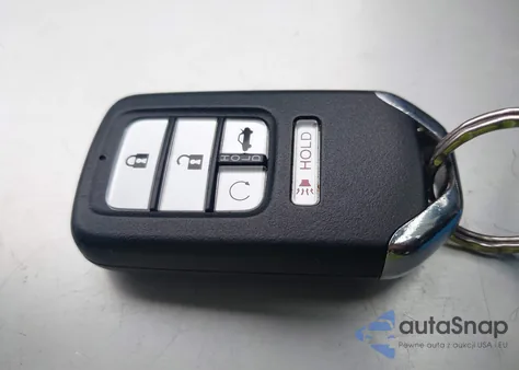 2021 Honda Civic Sport из США, поврежденный, VIN 2HGFC2F80MH545466